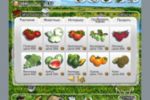 Удачная Дача