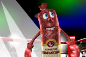 персонах для видеоролика