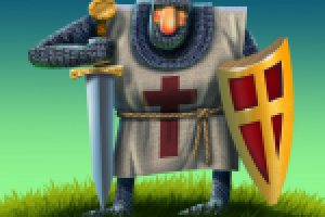 Крестоносец