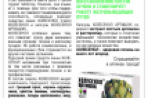 Рекламная компания РИА-Панда