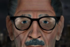 James Gordon My Concept