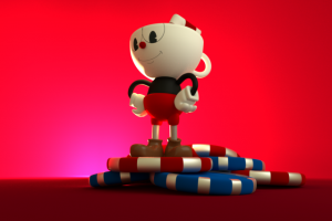 CupHead