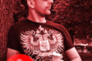 Фото-оформление на День города