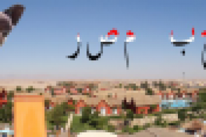 Шапка для социальной сети