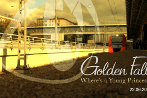 Музыкальный ролик из материалов домашнего видеоархива