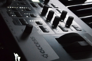 Аранжировка (Dance Pop)