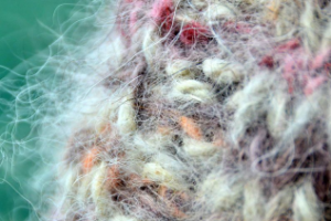 Предметная фотосъемка (шерстяная продукция)