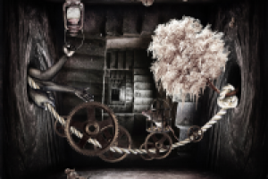 жизнь вокруг одной улитки