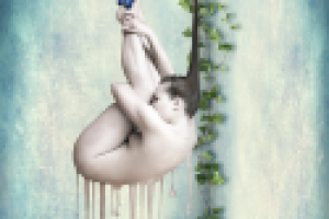 в моем подземелье тепло и сыро