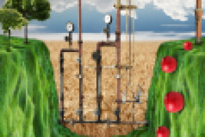 яблочки упавшие далеко от яблонек