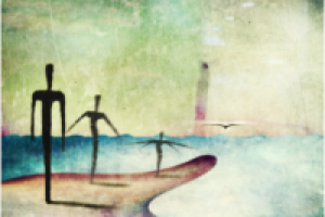 чайка по имени Джонатан Левингстон