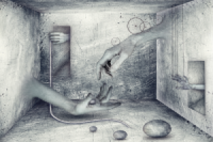 Сны да'Винчи в квадрате