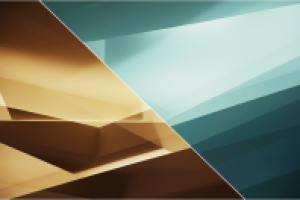 небо в пустыне