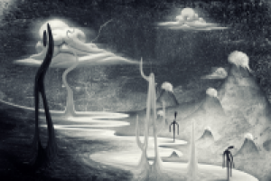 Пластичный мир