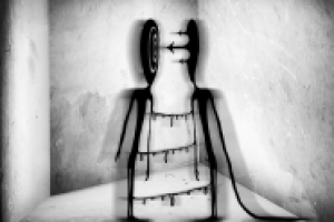 ты теперь моя половинка?