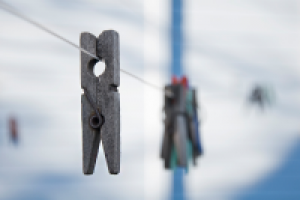 прищепкость