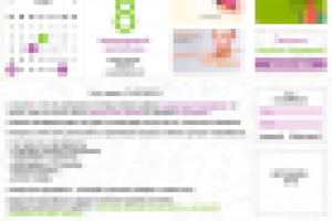 Разработка интерфейса для сайта по продаже скидочных карт