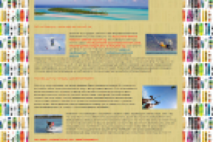 Редизайн и создание английской версии сайта