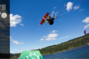 Интернет-магазин снаряжения для кайтинга