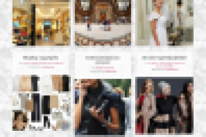 Дизайн сайта shoppingmodaitalia.com