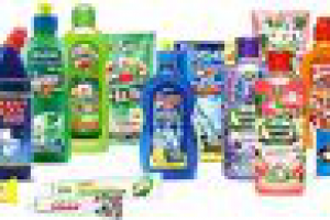 Средство для мытья стекол.Рус-Укр.