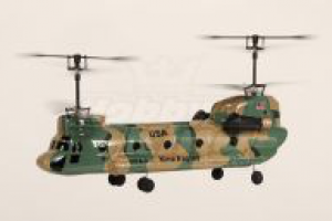 Twingo 227A – транспортный вертолёт