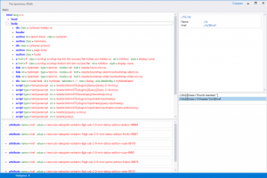 Парсинг Xpath