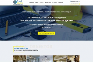 Профиэлектрик