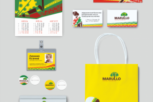 Магазин натуральной африканской косметики