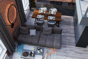 ЖК «Резиденции композиторов»