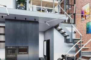 ЖК «Резиденции композиторов»