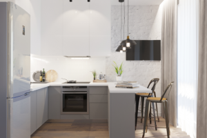 ЖК «Жемчужина Зеленограда»