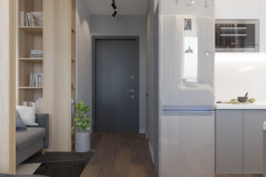 ЖК «Жемчужина Зеленограда»