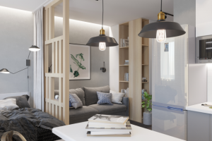 ЖК «Жемчужина Зеленограда»