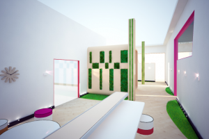 Офис Мебель-PARK