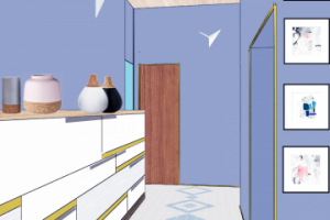 Квартал Life-Митинская Ecopark