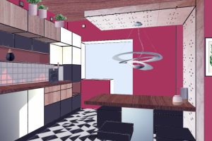 Квартал Life-Митинская Ecopark