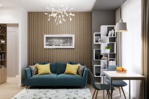 г. Химки, ЖК Две столицы