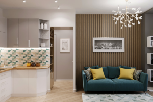 г. Химки, ЖК Две столицы