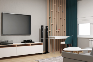 ЖК «Life-Митинская Ecopark»