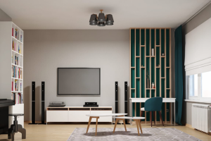 ЖК «Life-Митинская Ecopark»