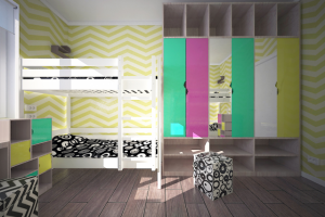 Молодёжный хостел