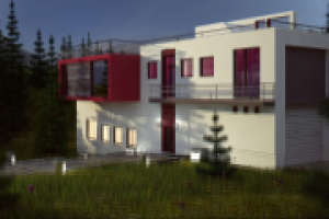 Архитектор Губкин, Новосибирск.