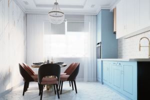 ЖК Нормандия