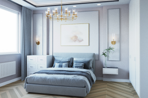 ЖК Нормандия