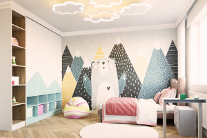 ЖК Нормандия