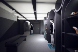 Retail (время выполнения - 1 день)