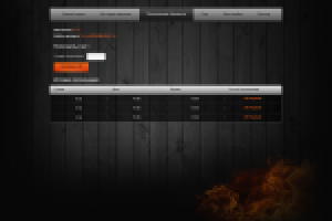 Сервис переадрисации номеров
