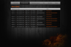 Сервис переадрисации номеров