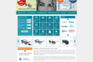 Интернет-магазин "ГЛАЗЕЙ"